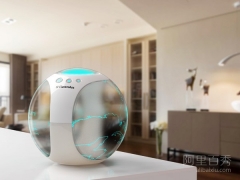 ���ɰѼҴ��������ʤ�صģ�Air Globe��������